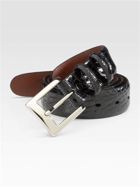 saks mens gucci belt|saks 5th avenue gucci belt.